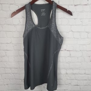 VOGO Athletica Racerback top W L